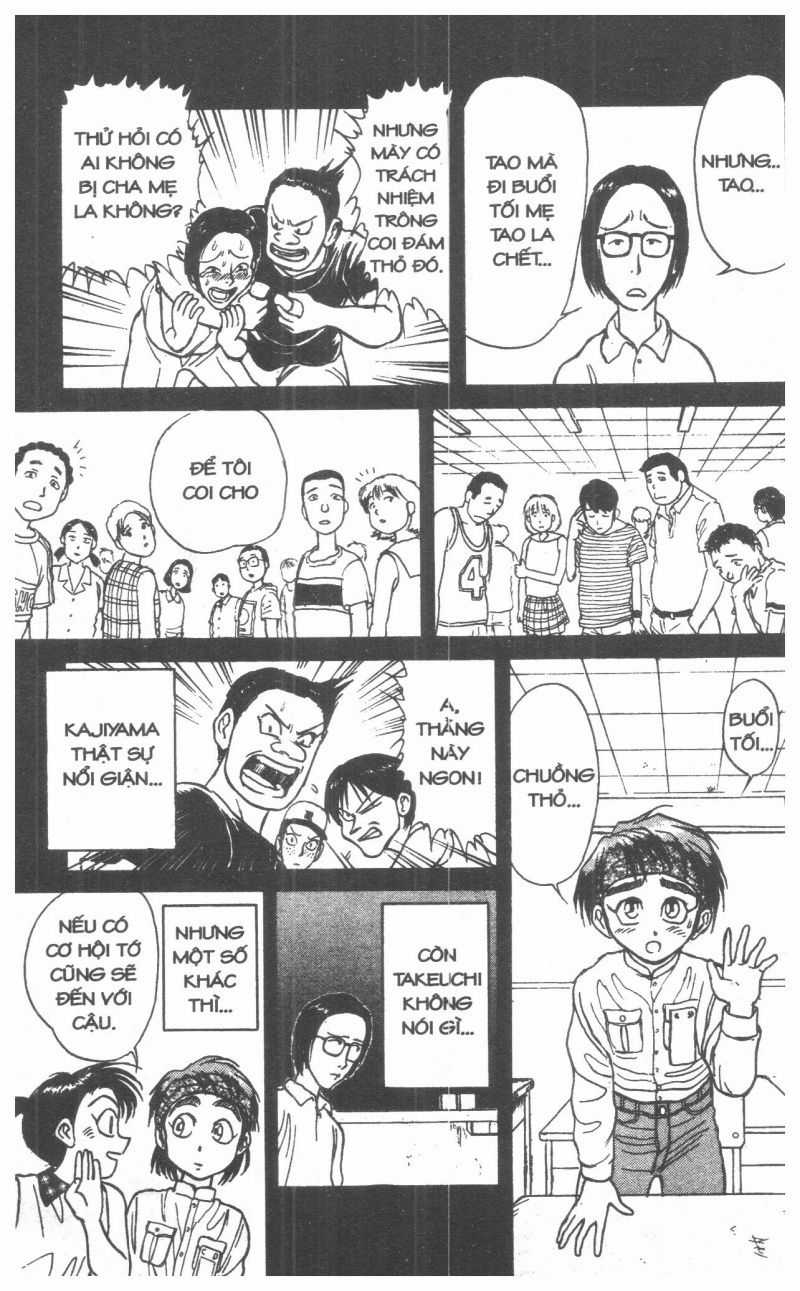 Fujita Kazuhiro Chapter 4 trang 64