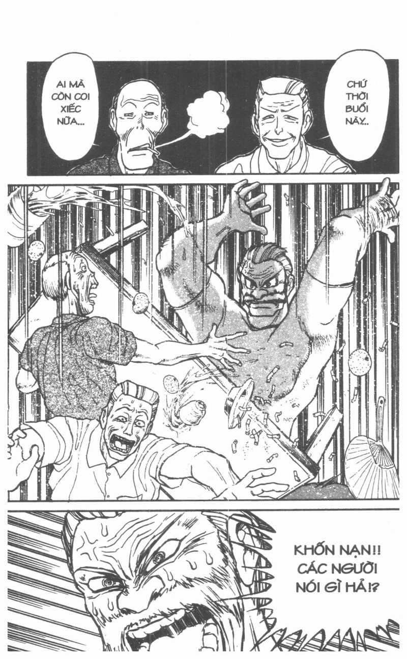 Fujita Kazuhiro Chapter 4 trang 72