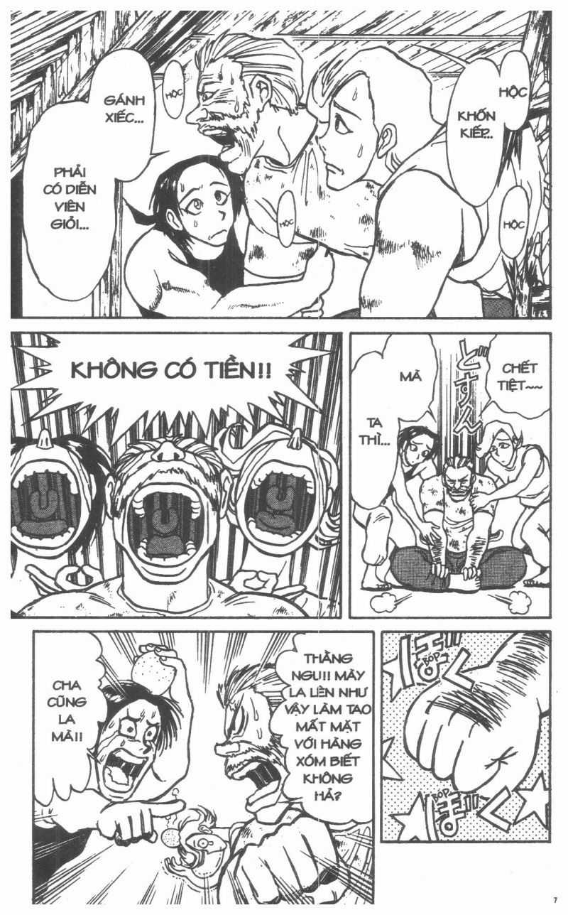 Fujita Kazuhiro Chapter 4 trang 74