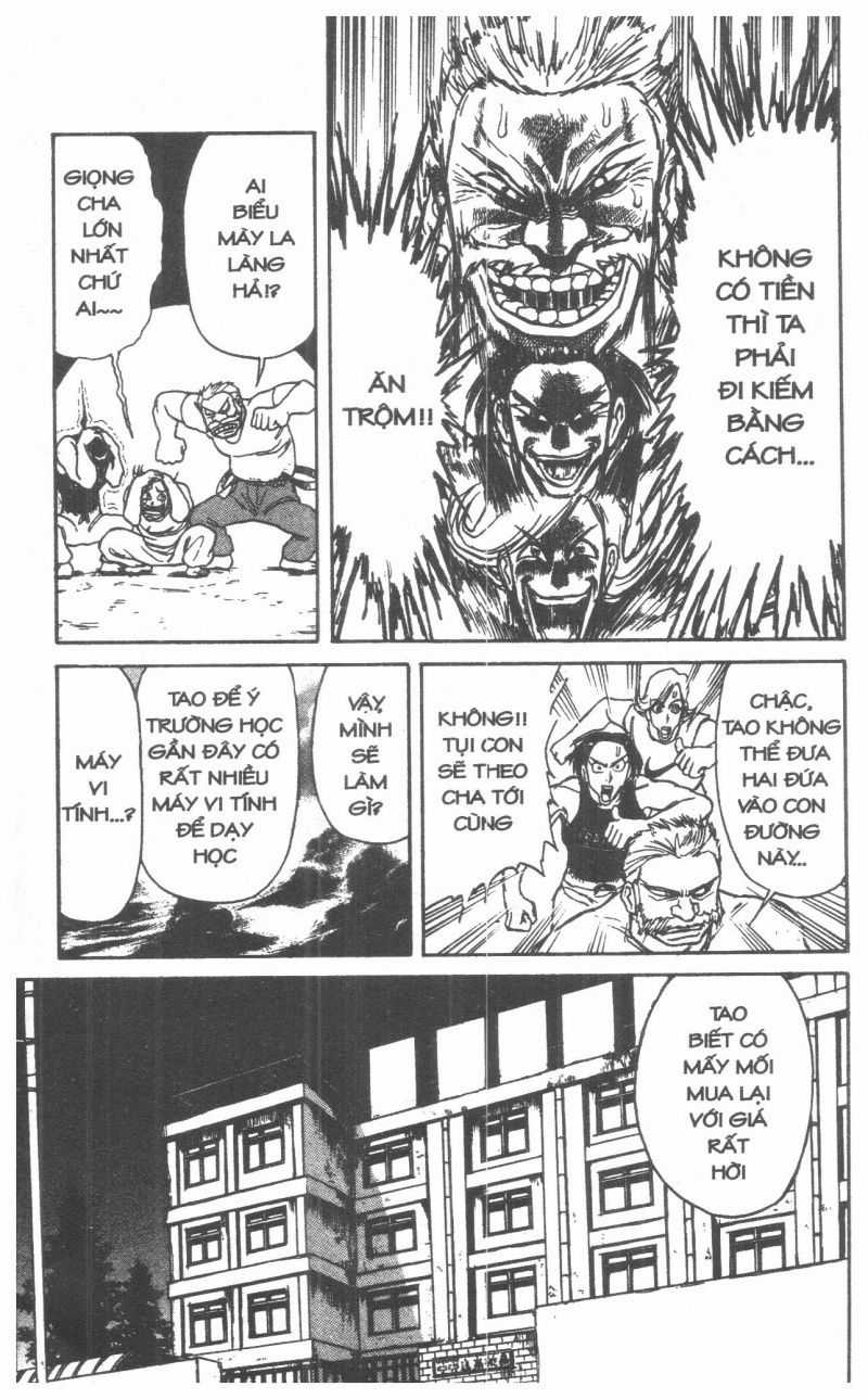 Fujita Kazuhiro Chapter 4 trang 76