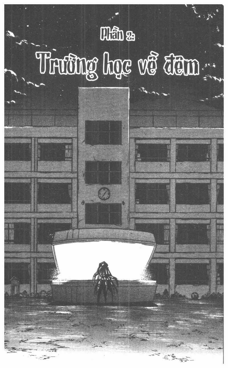 Fujita Kazuhiro Chapter 4 trang 80