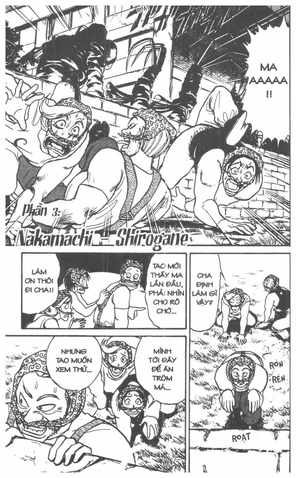 Fujita Kazuhiro Chapter 4 trang 98