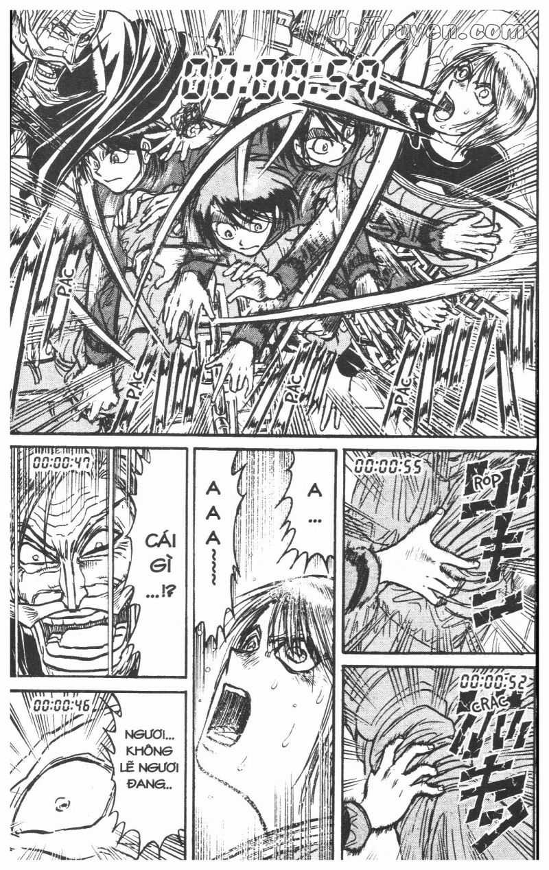 Fujita Kazuhiro Chapter 40 trang 112