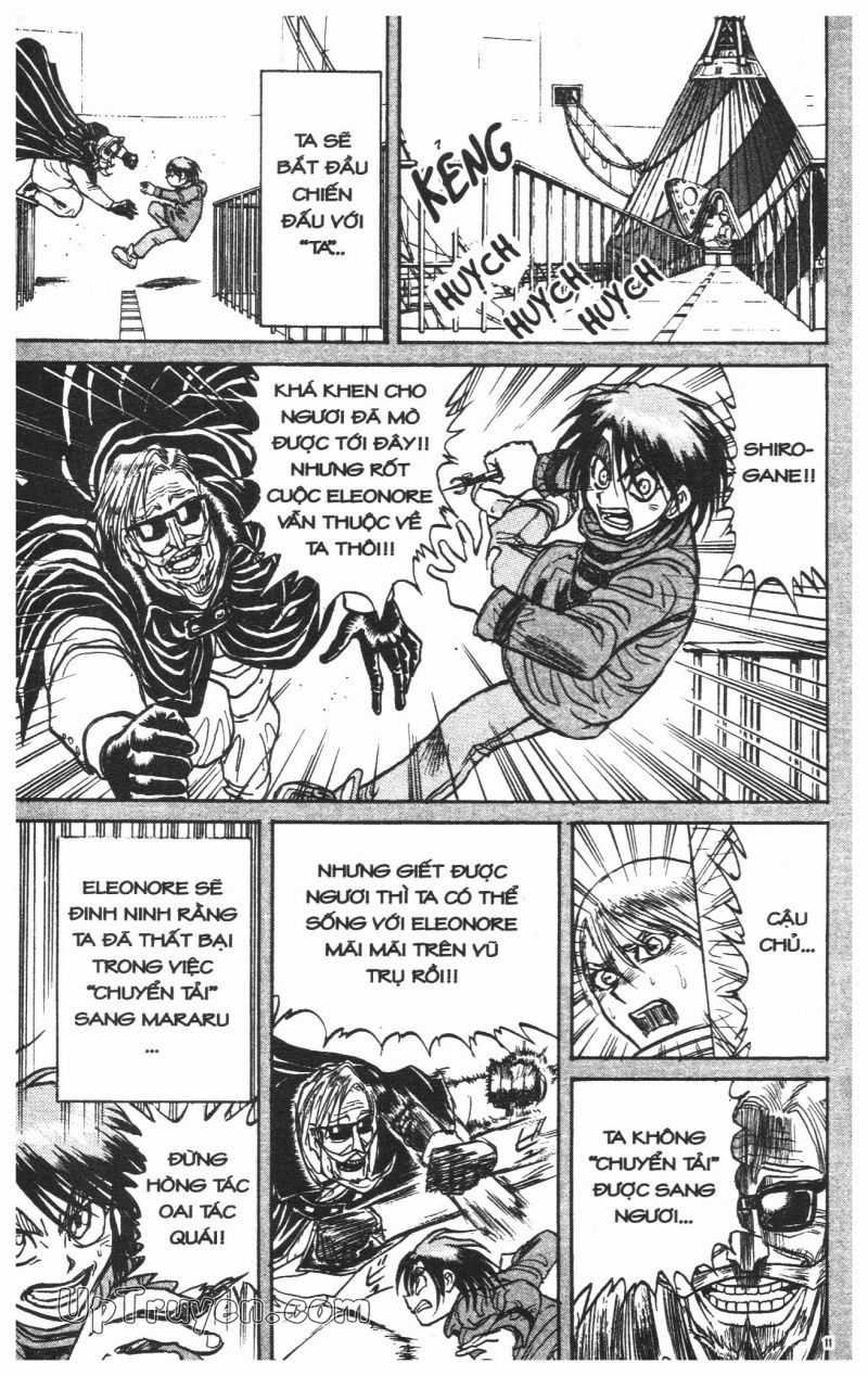 Fujita Kazuhiro Chapter 40 trang 12