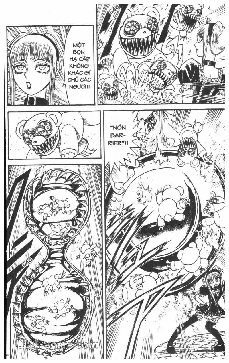 Fujita Kazuhiro Chapter 40 trang 121