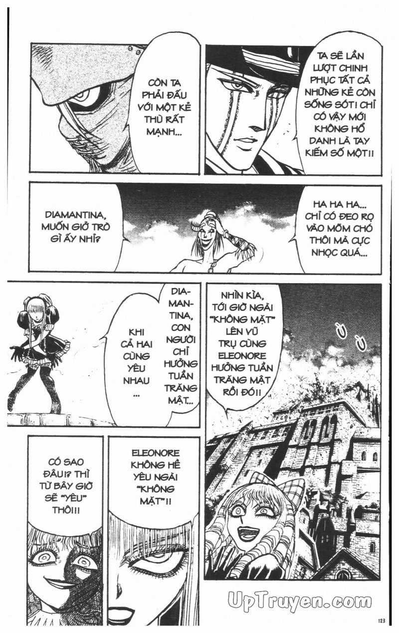 Fujita Kazuhiro Chapter 40 trang 124