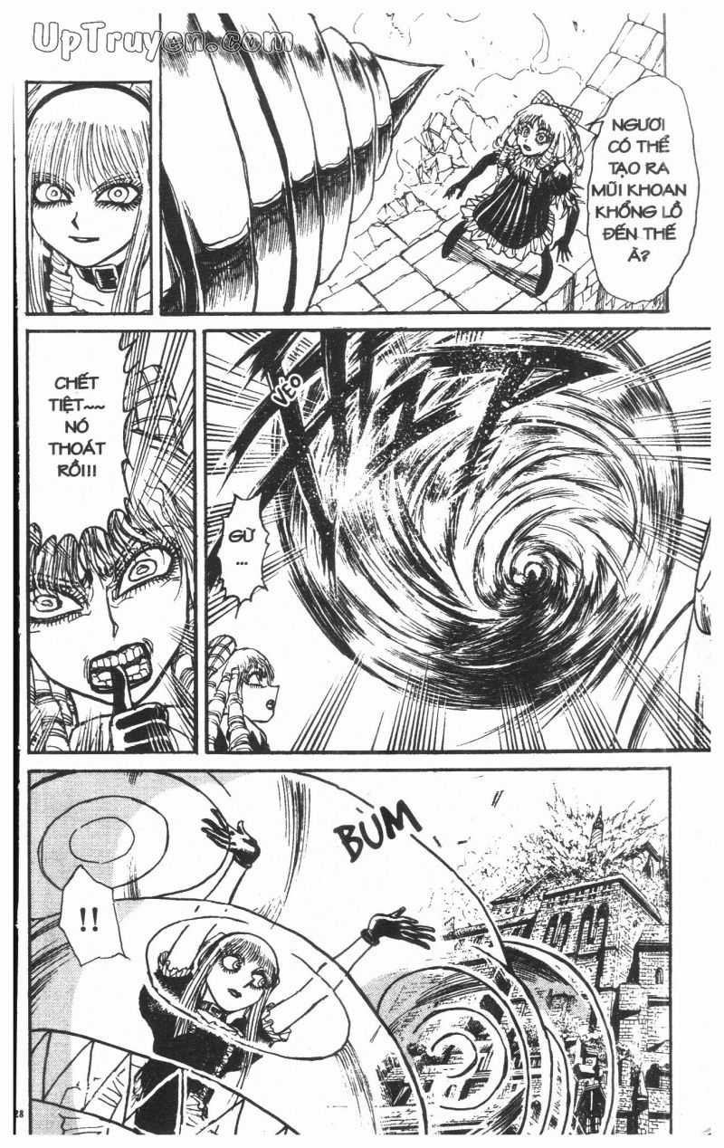 Fujita Kazuhiro Chapter 40 trang 129