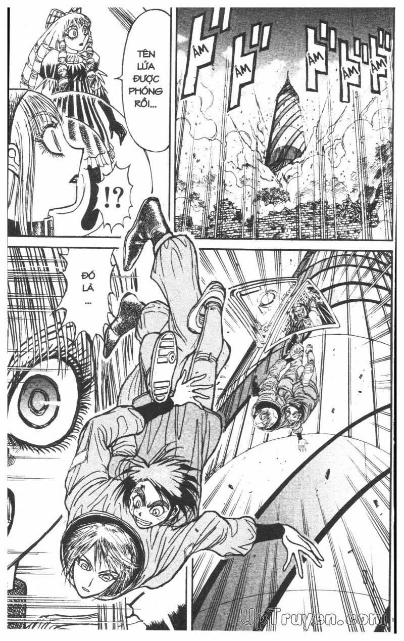 Fujita Kazuhiro Chapter 40 trang 130