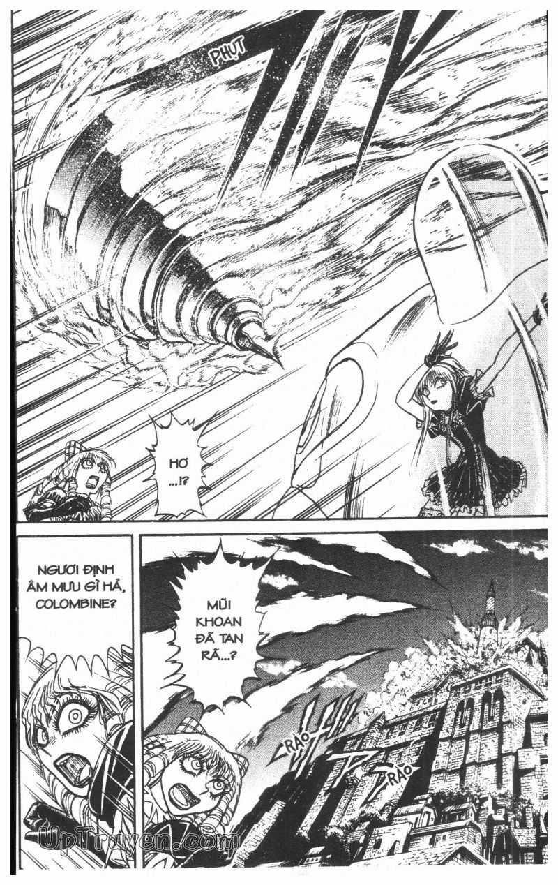 Fujita Kazuhiro Chapter 40 trang 131