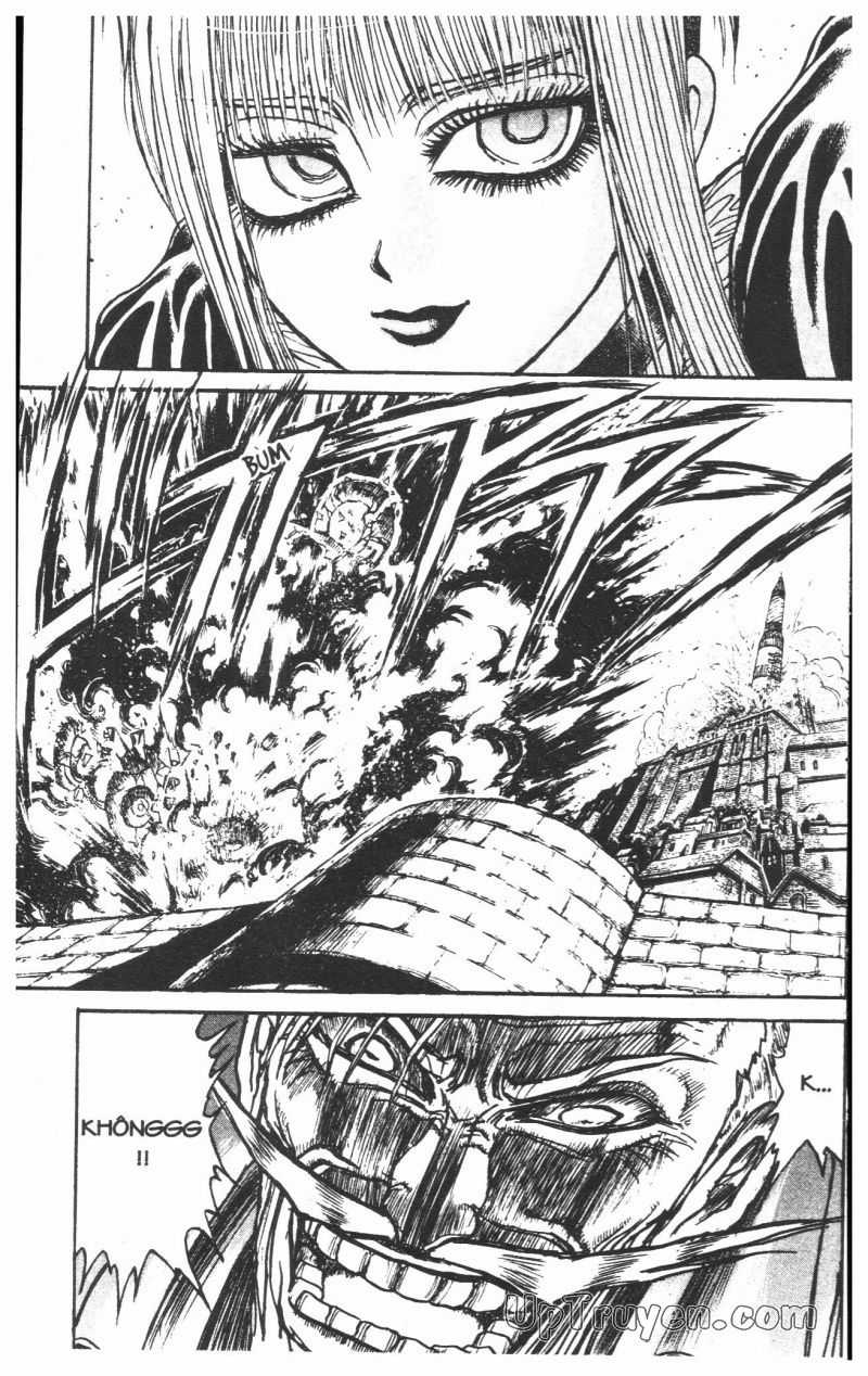 Fujita Kazuhiro Chapter 40 trang 132