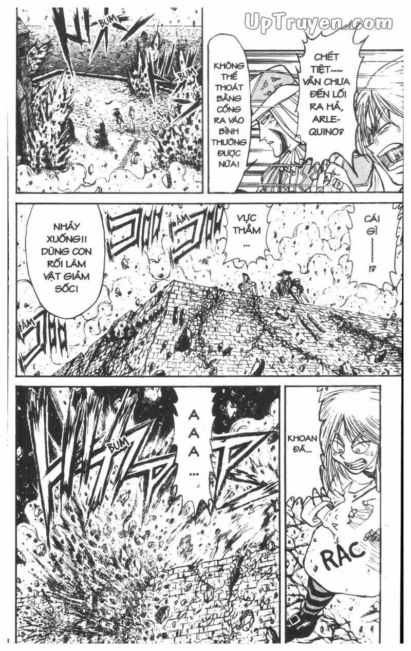 Fujita Kazuhiro Chapter 40 trang 139