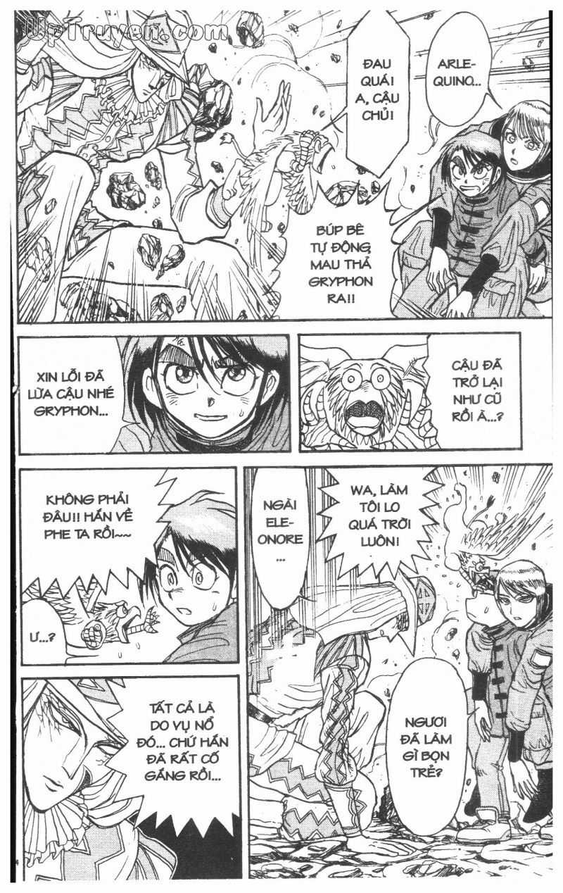 Fujita Kazuhiro Chapter 40 trang 145