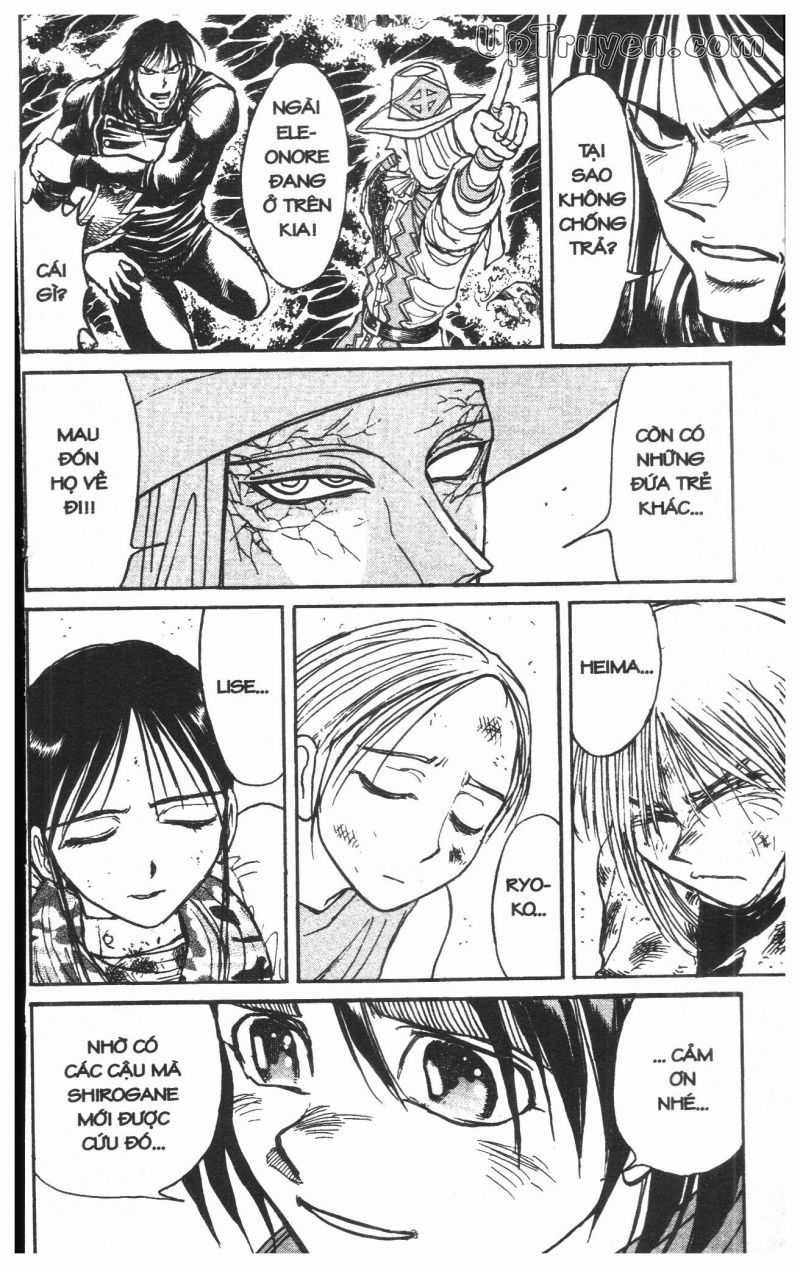 Fujita Kazuhiro Chapter 40 trang 149