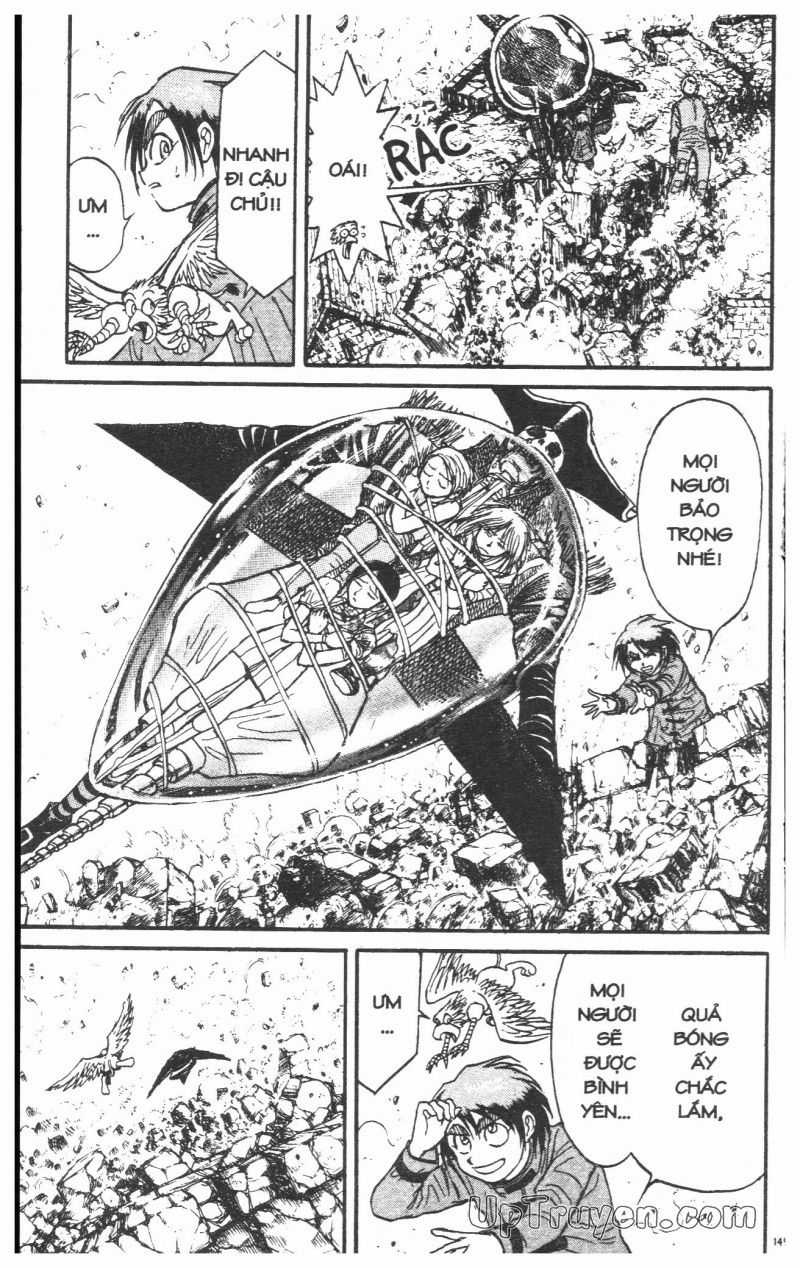 Fujita Kazuhiro Chapter 40 trang 150