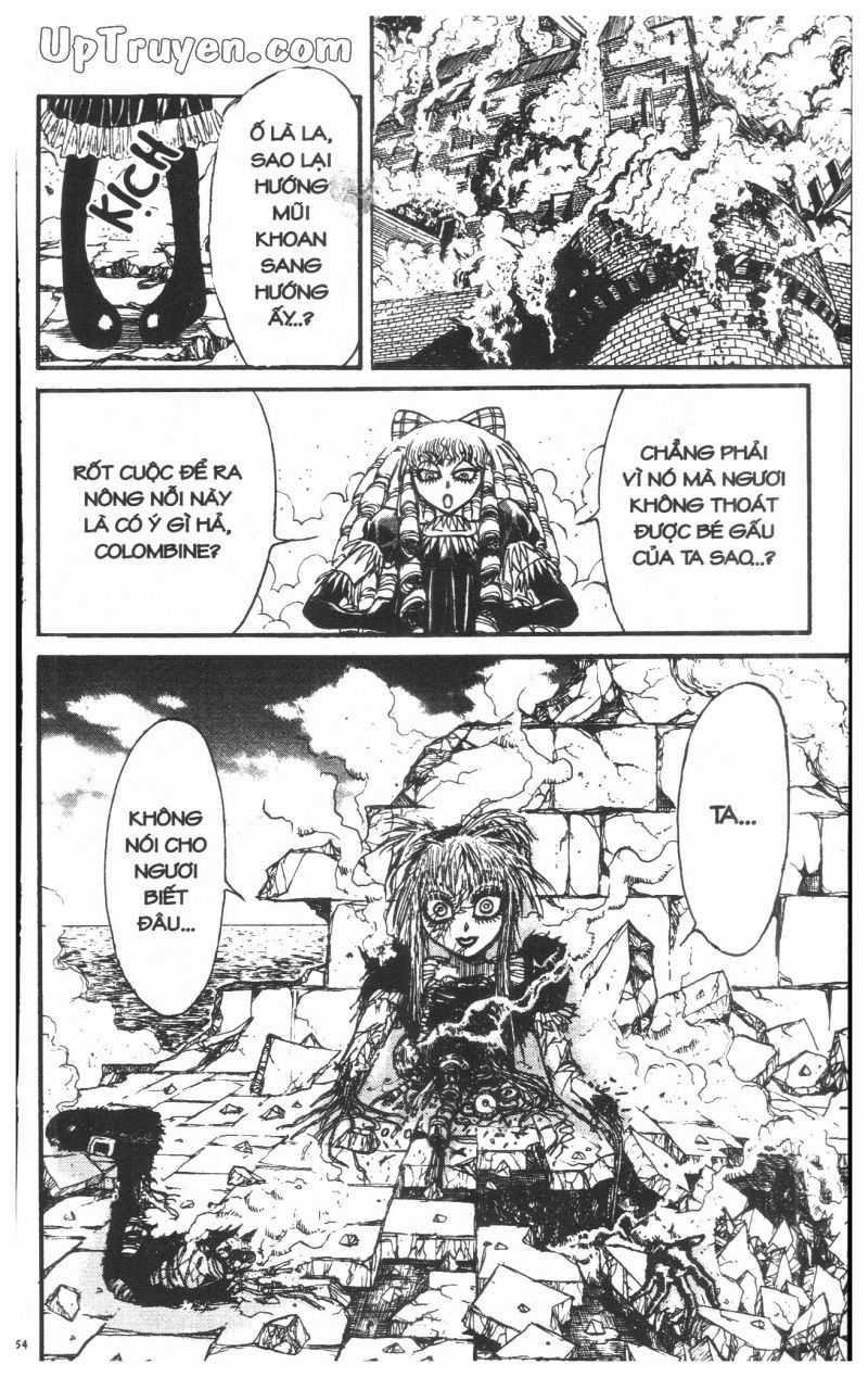 Fujita Kazuhiro Chapter 40 trang 155