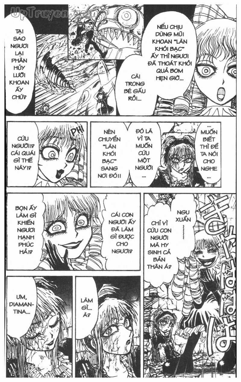 Fujita Kazuhiro Chapter 40 trang 157