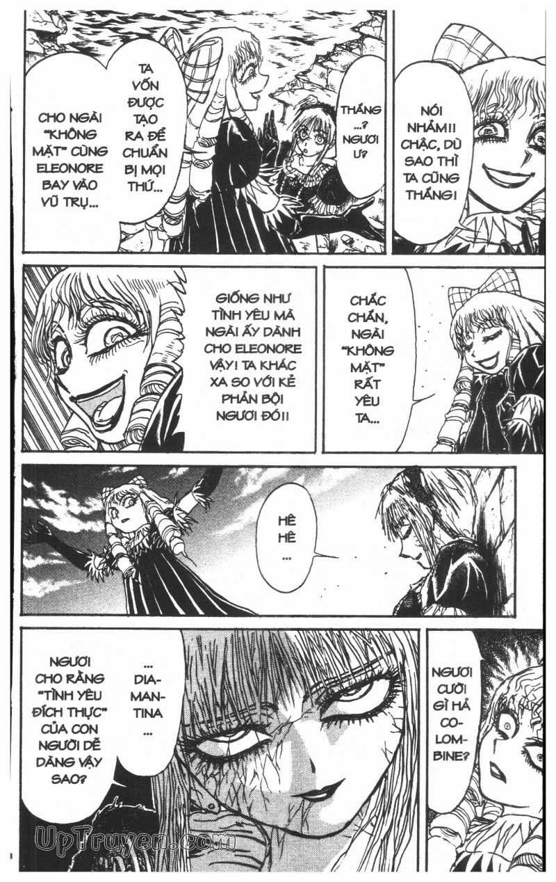 Fujita Kazuhiro Chapter 40 trang 159