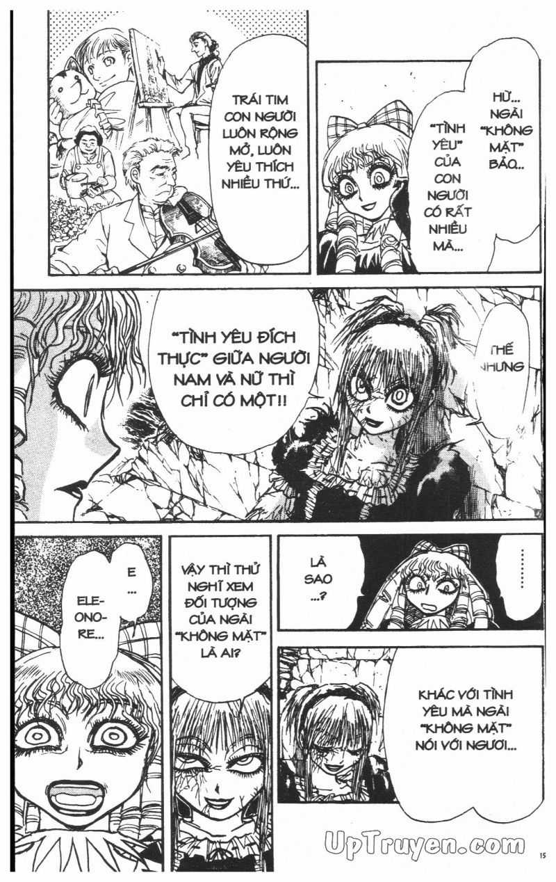 Fujita Kazuhiro Chapter 40 trang 160