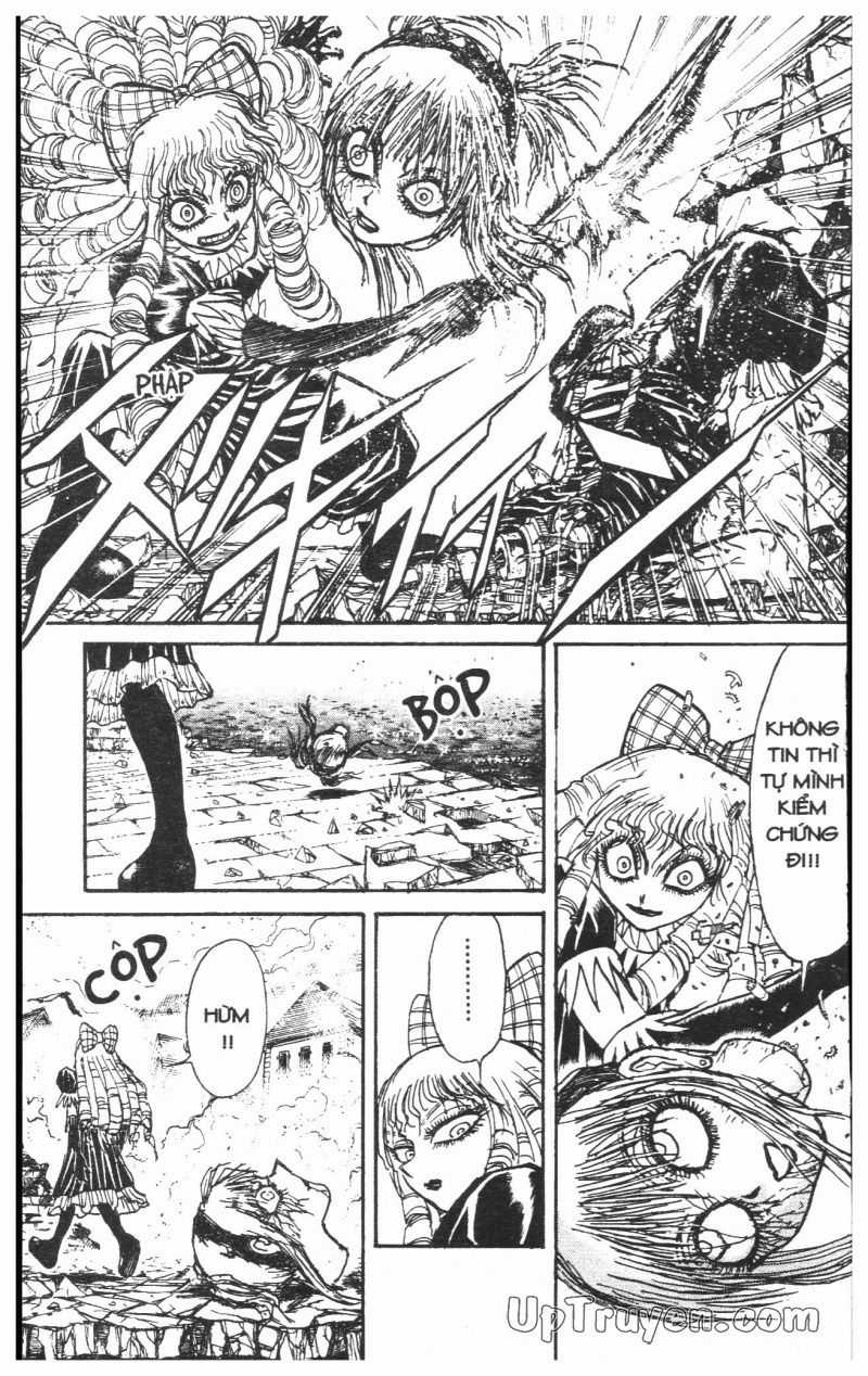 Fujita Kazuhiro Chapter 40 trang 162