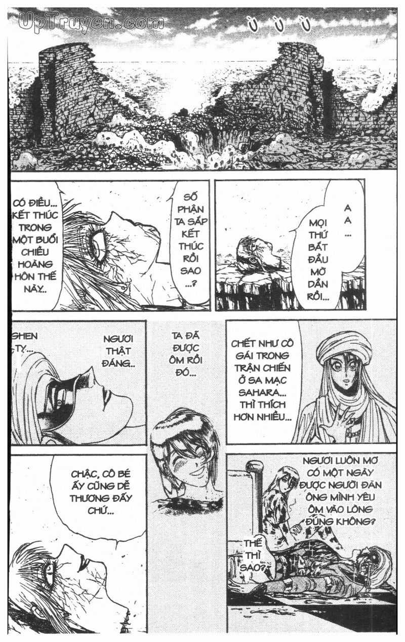 Fujita Kazuhiro Chapter 40 trang 163