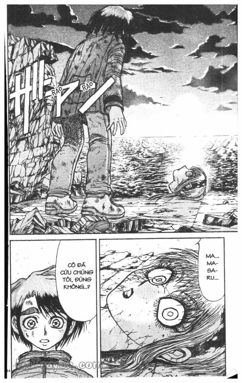 Fujita Kazuhiro Chapter 40 trang 165