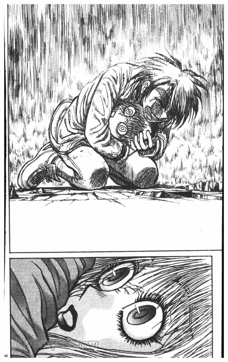 Fujita Kazuhiro Chapter 40 trang 167