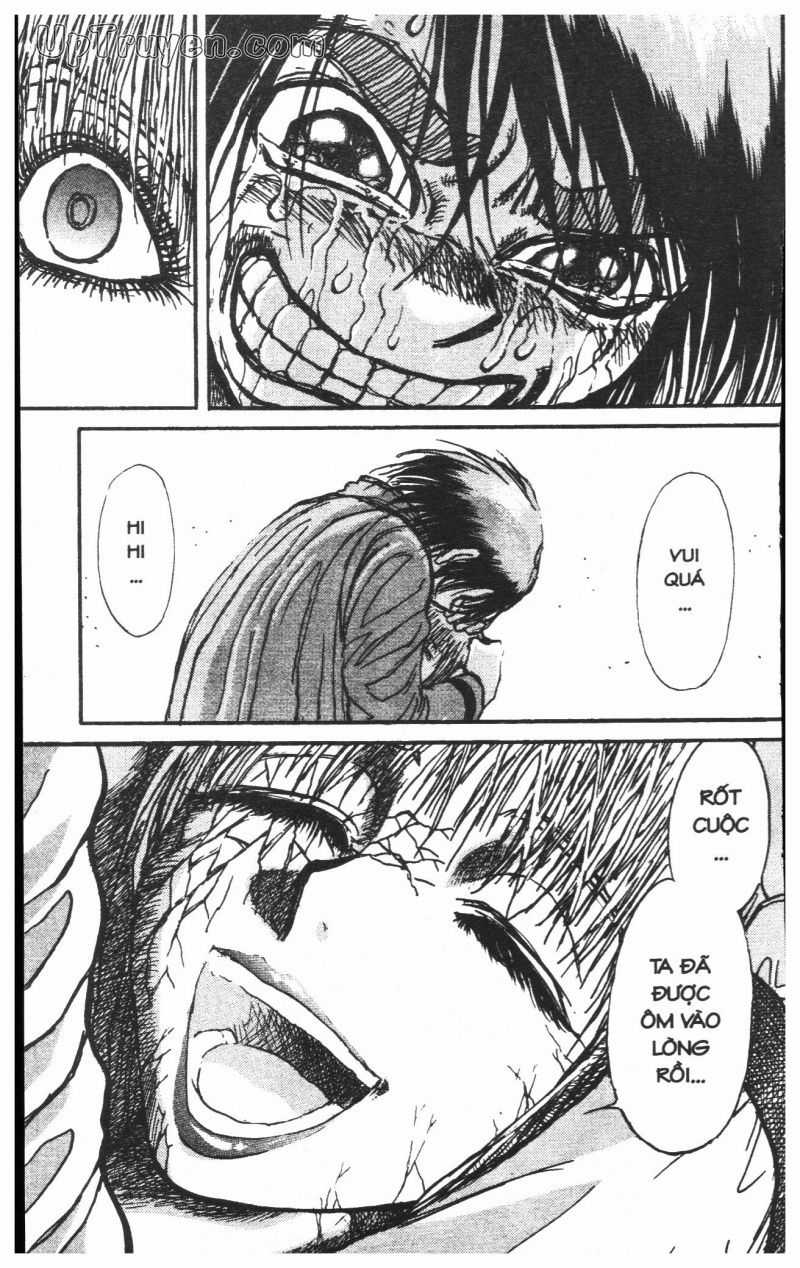 Fujita Kazuhiro Chapter 40 trang 168