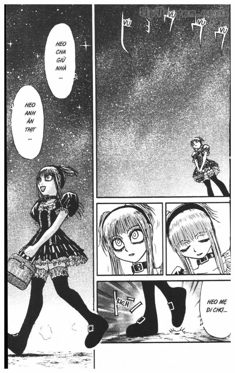 Fujita Kazuhiro Chapter 40 trang 172