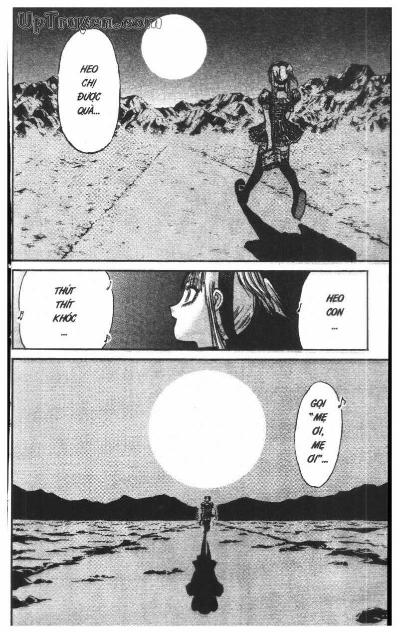 Fujita Kazuhiro Chapter 40 trang 173