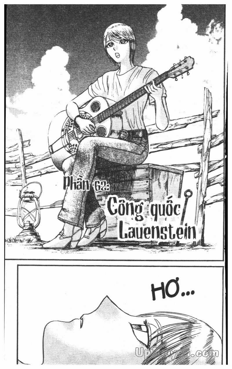 Fujita Kazuhiro Chapter 40 trang 174