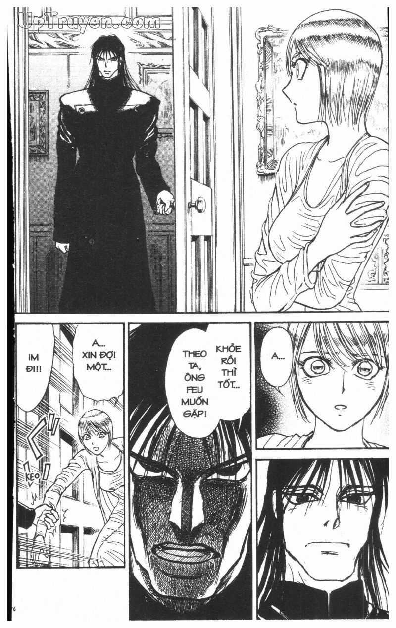 Fujita Kazuhiro Chapter 40 trang 177