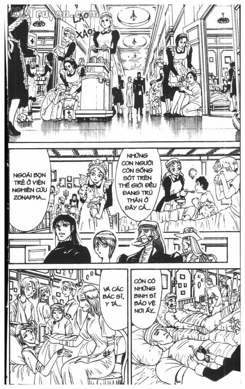 Fujita Kazuhiro Chapter 40 trang 179