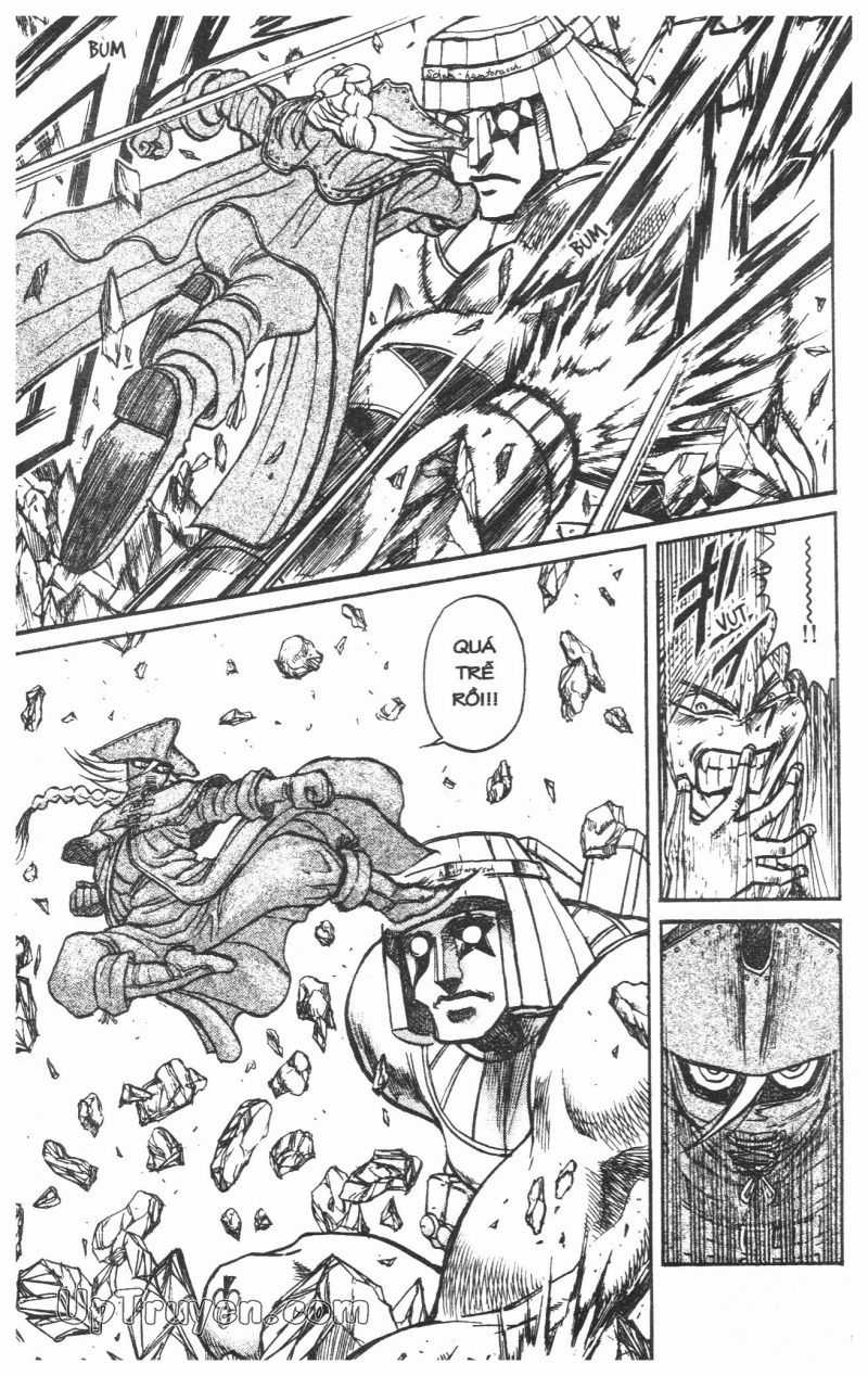 Fujita Kazuhiro Chapter 40 trang 20