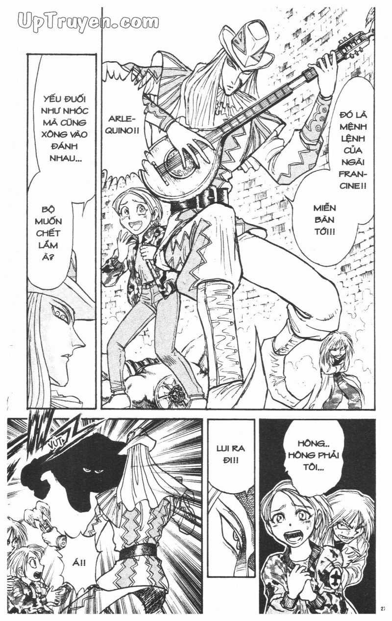 Fujita Kazuhiro Chapter 40 trang 28