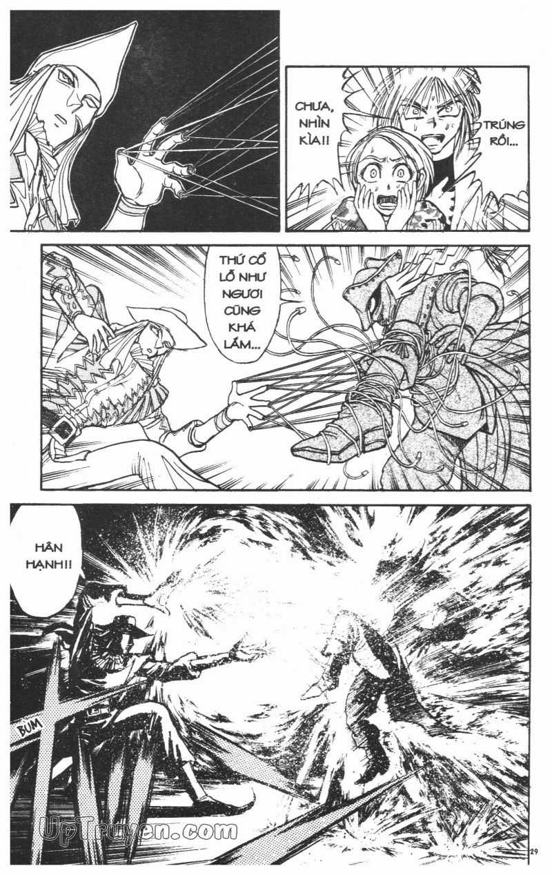 Fujita Kazuhiro Chapter 40 trang 30