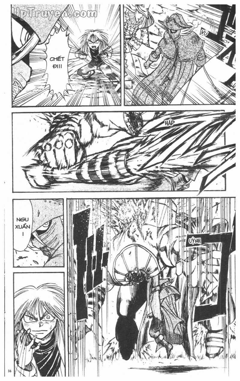 Fujita Kazuhiro Chapter 40 trang 37