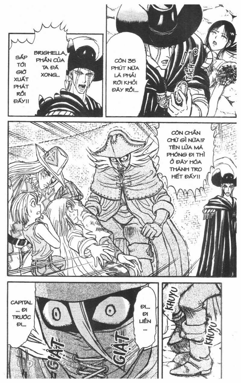 Fujita Kazuhiro Chapter 40 trang 45