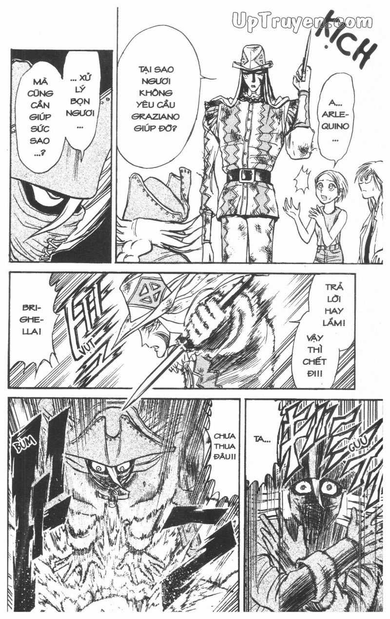 Fujita Kazuhiro Chapter 40 trang 47