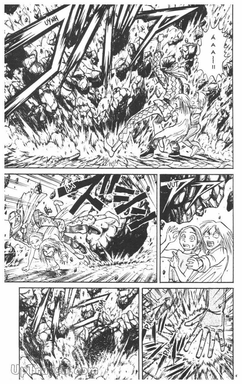 Fujita Kazuhiro Chapter 40 trang 48