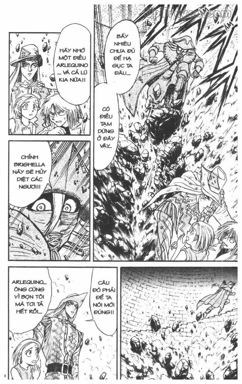 Fujita Kazuhiro Chapter 40 trang 49