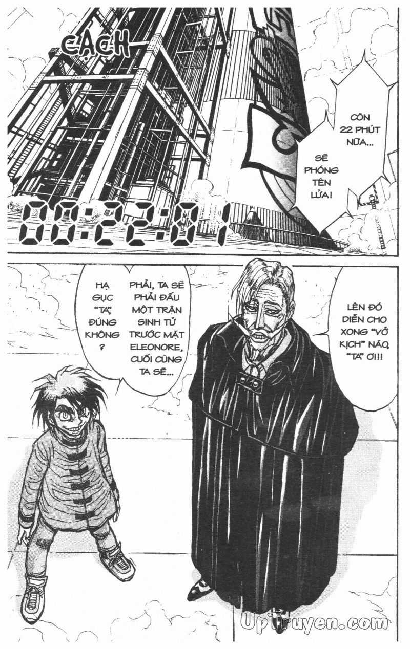 Fujita Kazuhiro Chapter 40 trang 54