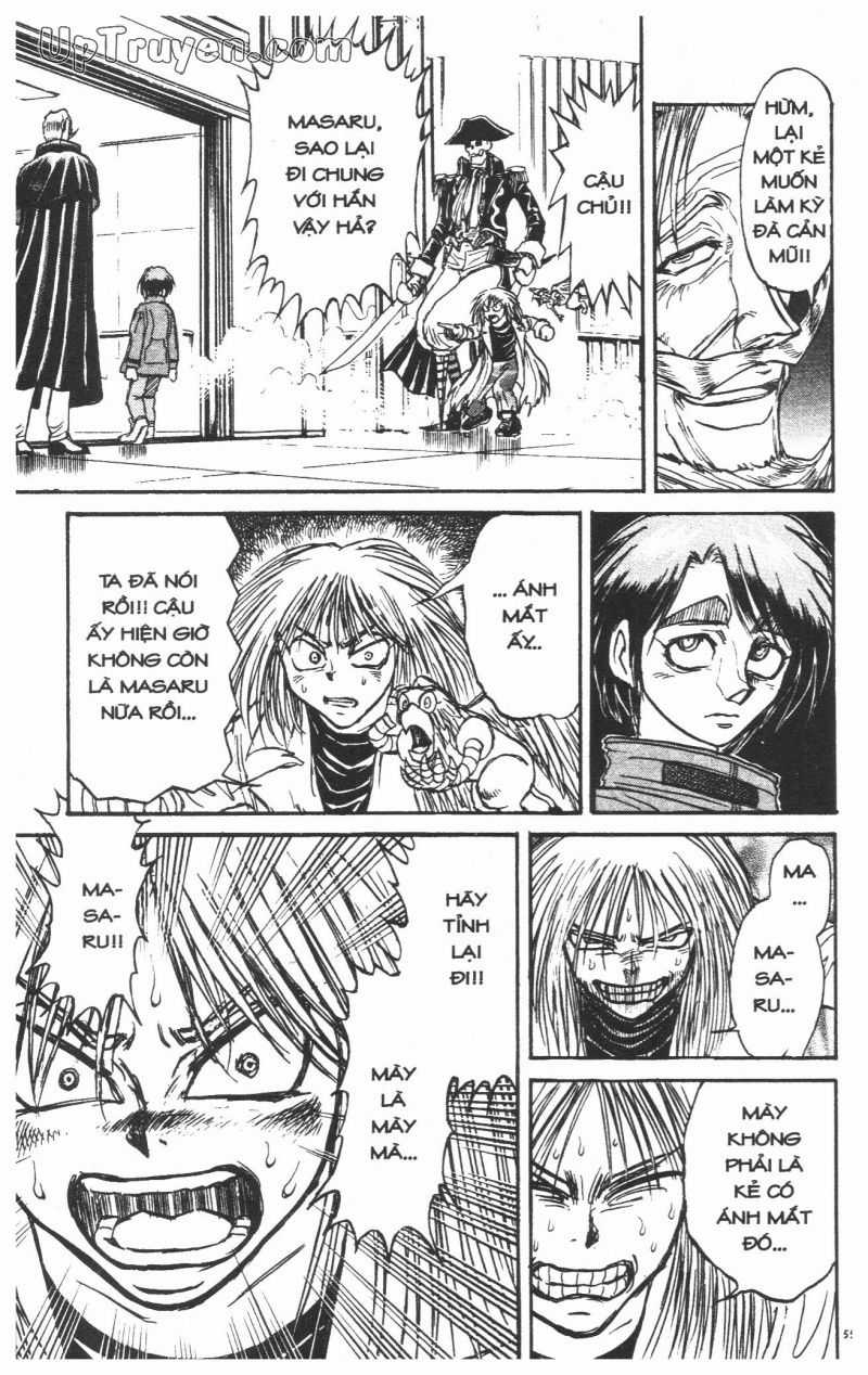 Fujita Kazuhiro Chapter 40 trang 56