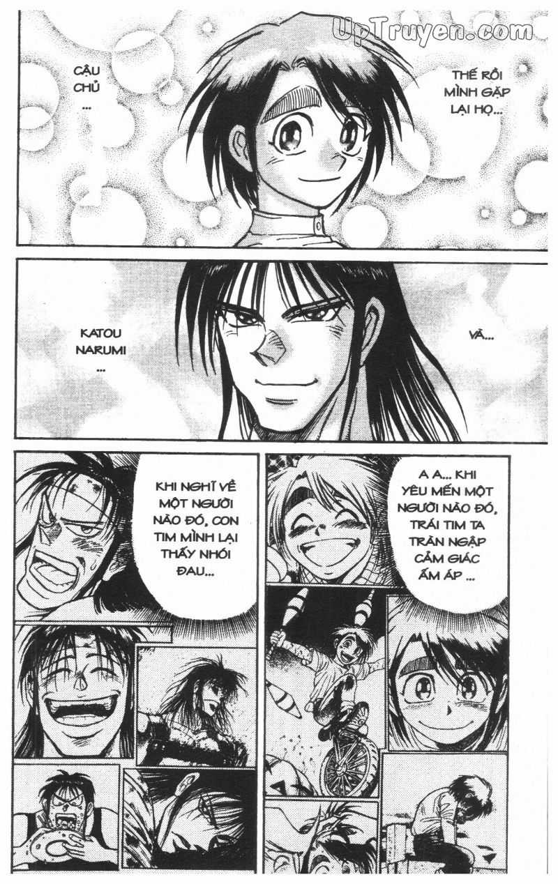 Fujita Kazuhiro Chapter 40 trang 65