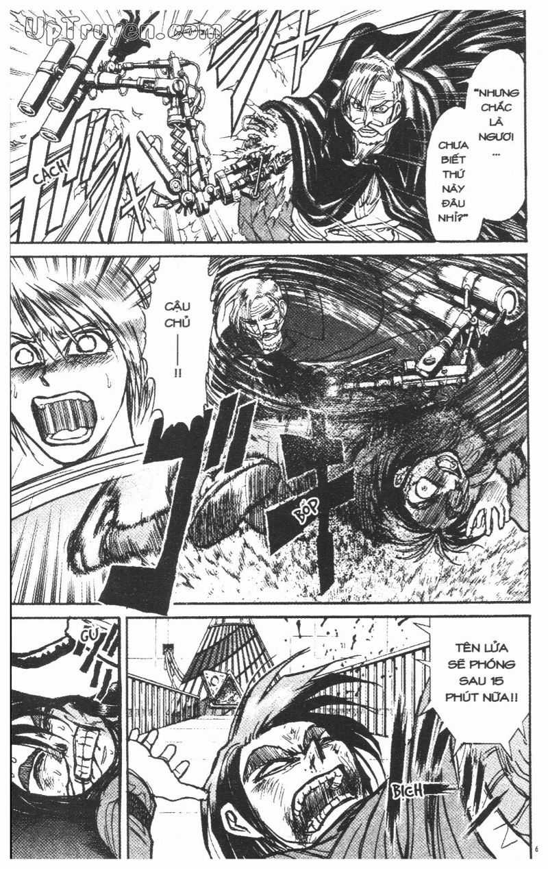 Fujita Kazuhiro Chapter 40 trang 68