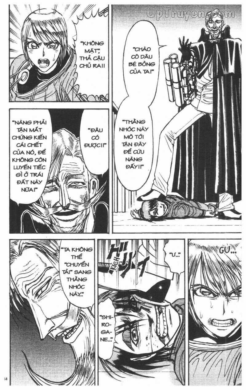 Fujita Kazuhiro Chapter 40 trang 69