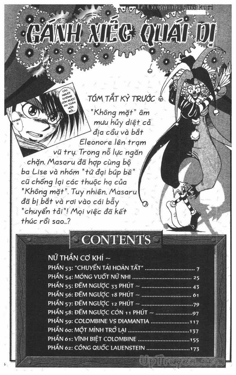 Fujita Kazuhiro Chapter 40 trang 7