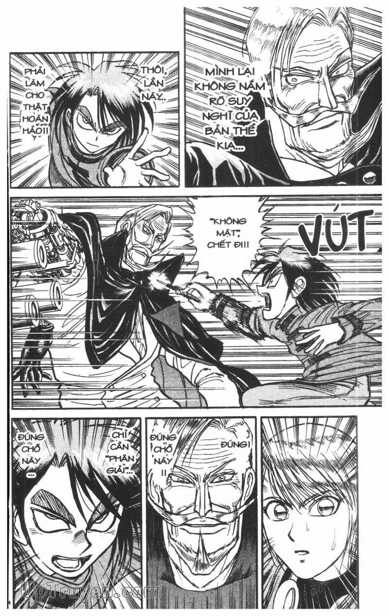 Fujita Kazuhiro Chapter 40 trang 75