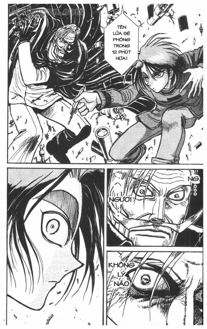 Fujita Kazuhiro Chapter 40 trang 77