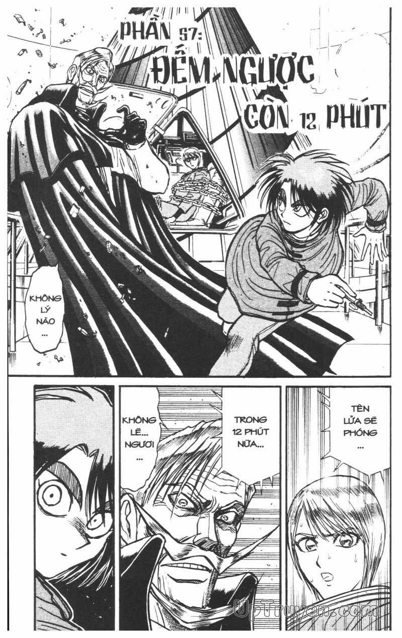 Fujita Kazuhiro Chapter 40 trang 80