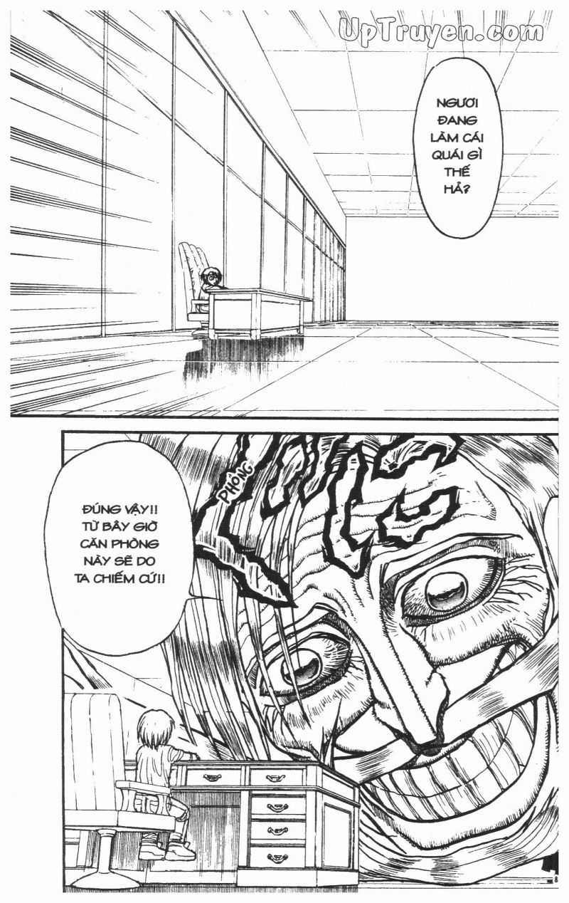 Fujita Kazuhiro Chapter 40 trang 82